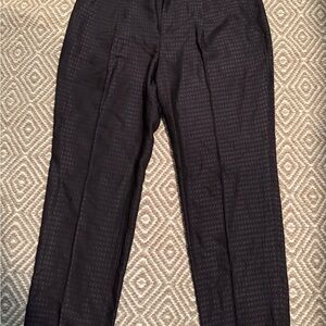 Women’s Banana Republic Patterned Avery Pants